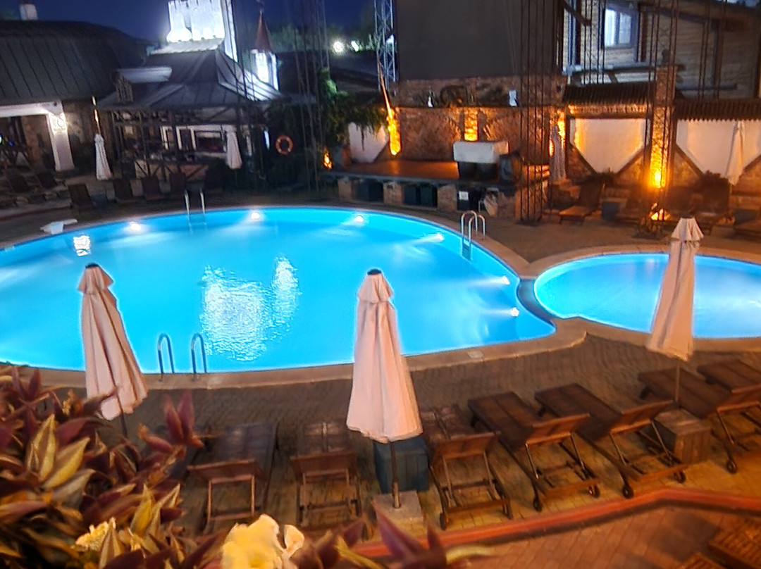 Hotel Stary Gorod主图