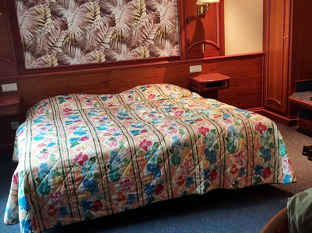 Hotel Gruber主图