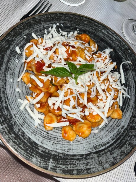 Masseria la Duchessa-官方