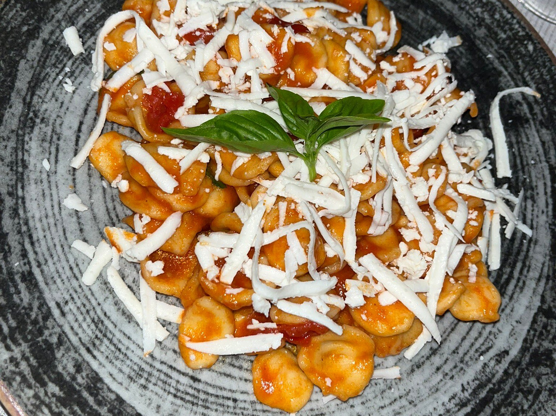 Masseria la Duchessa主图