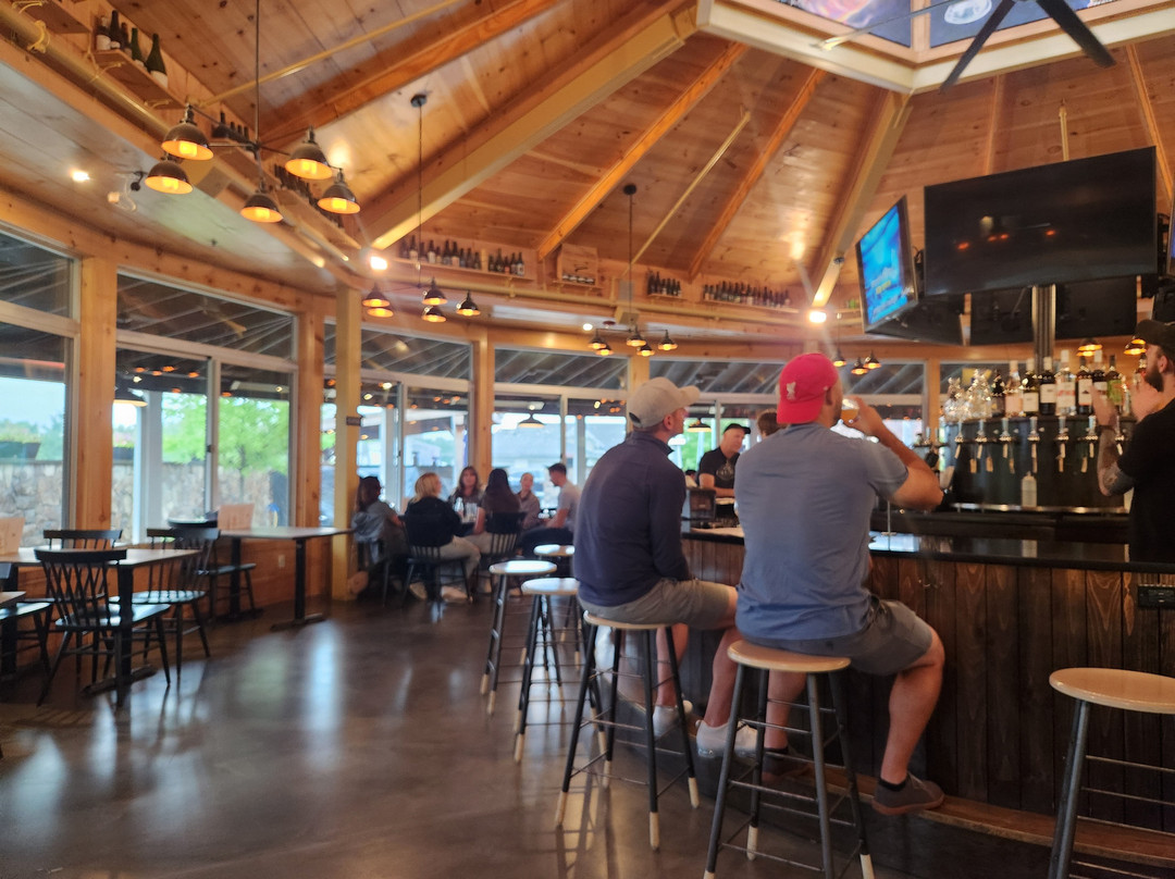 Equilibrium Brewery-Middletown必去景点