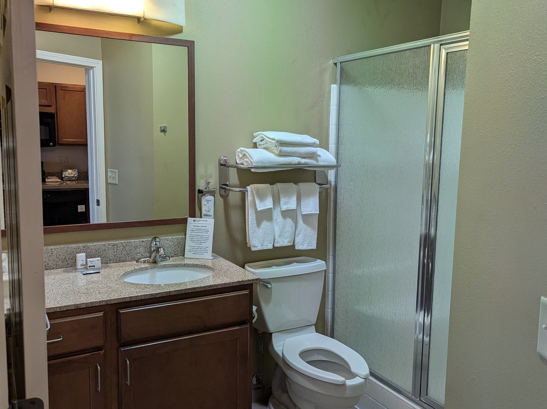 Candlewood Suites Gillette by IHG主图