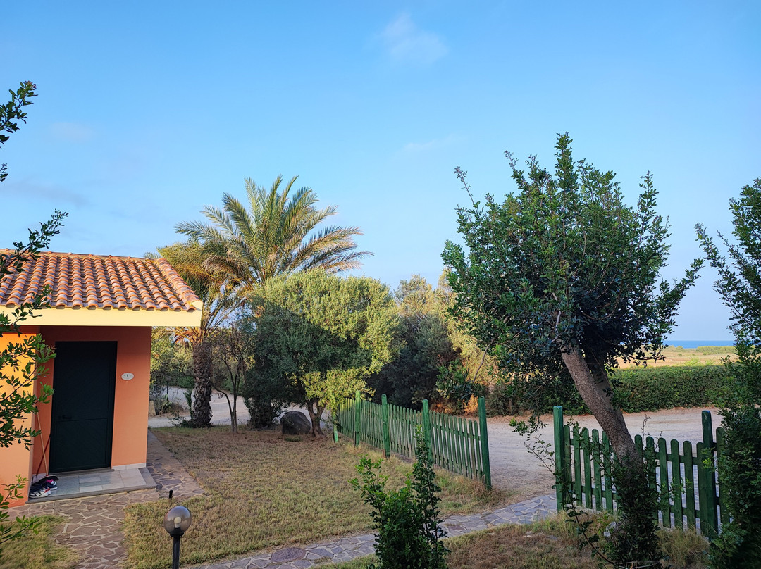 Agriturismo Sa Roia Traversa主图