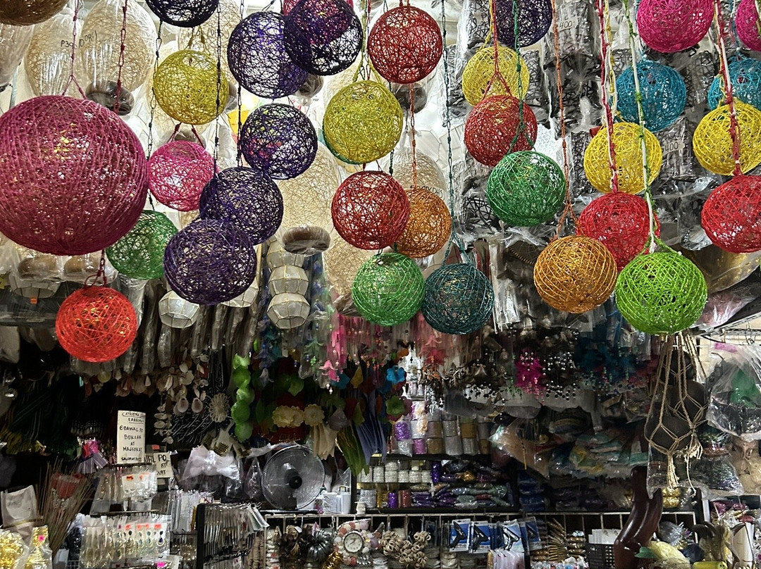 芒果套房公寓主图