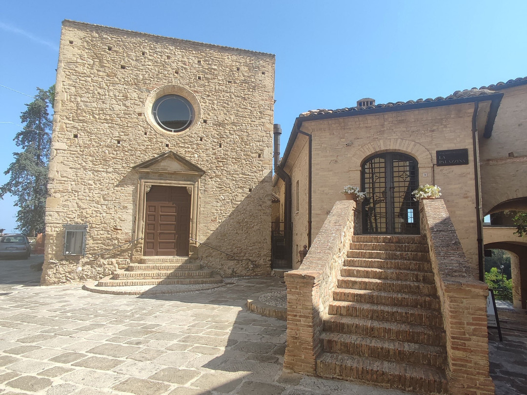 Borgo Medievale di Crecchio景点图片