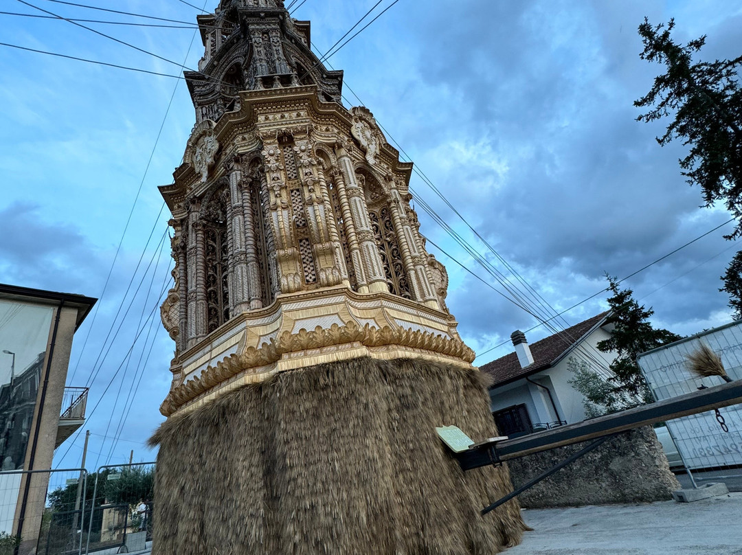 Cerrato Group | Your Professional Driver in Italy-那不勒斯必去景点