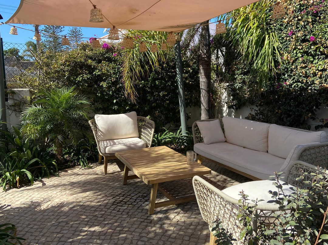 Mareta View Boutique Bed & Breakfast主图