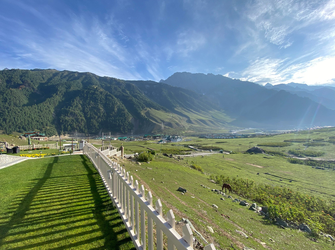 Hotel Village Walk主图