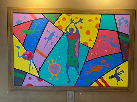 Hotel Serra Da Capivara Resort E Convention