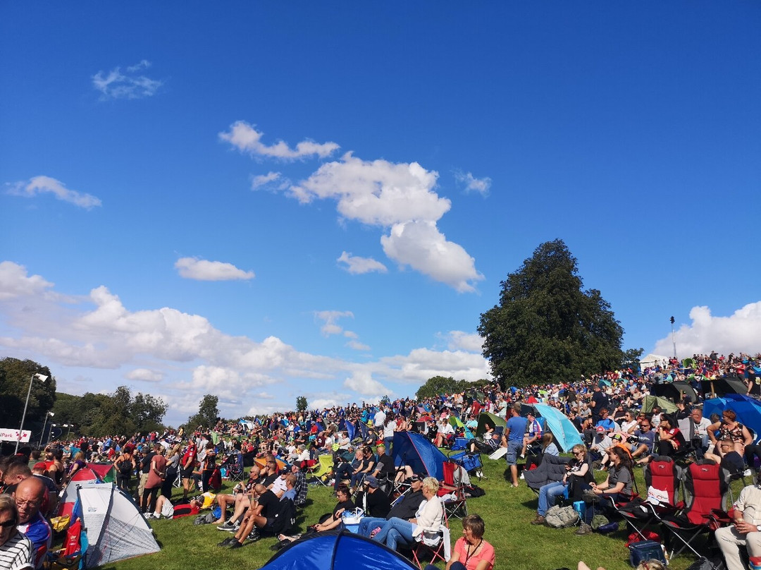 Cadwell Park景点图片