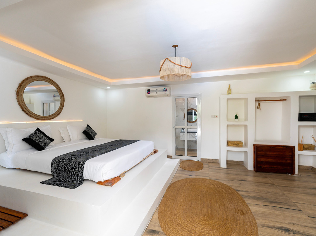 Ayras Hotel Zanzibar