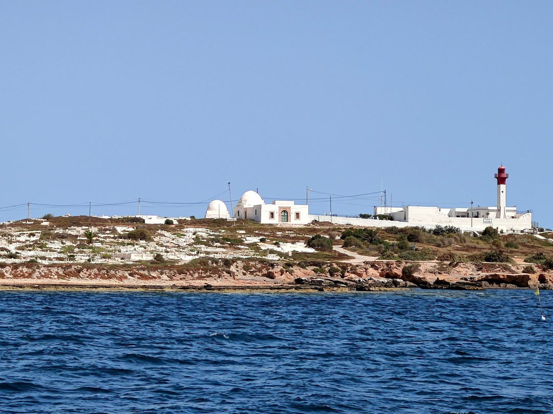 Old Sea Door-马赫迪耶必去景点