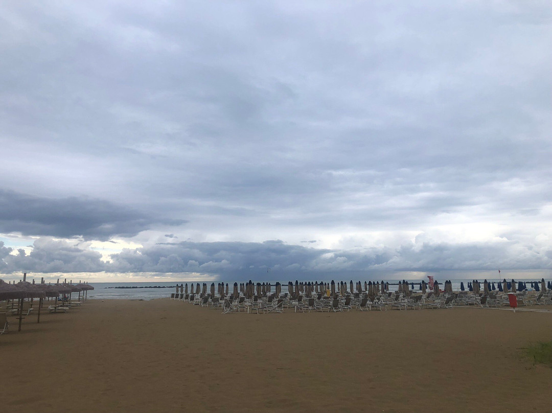 Lido Aurora景点图片