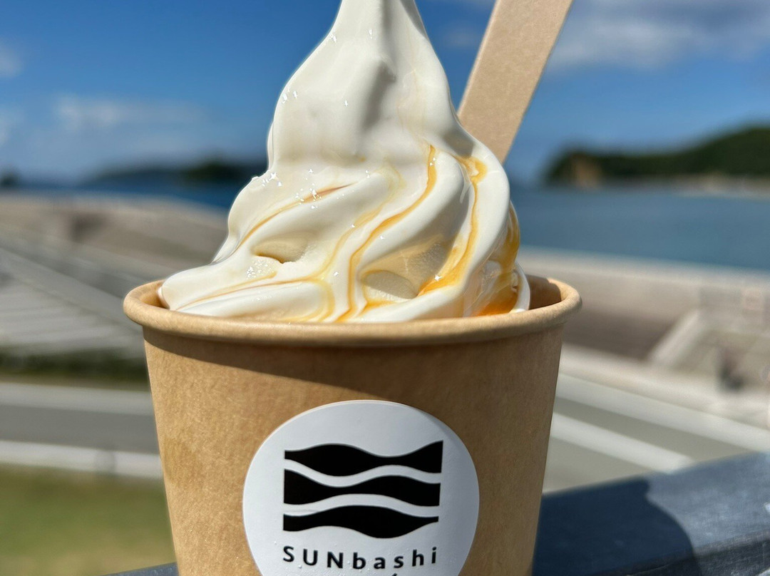 Michi-no-Eki Abucho-阿武町必去景点