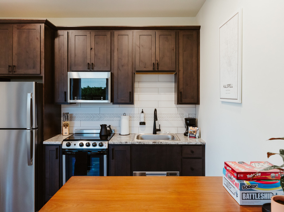 Switchback Suites主图