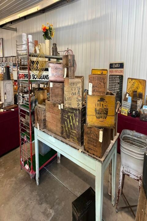 The Pickin’ Preacher-Eldora必去景点