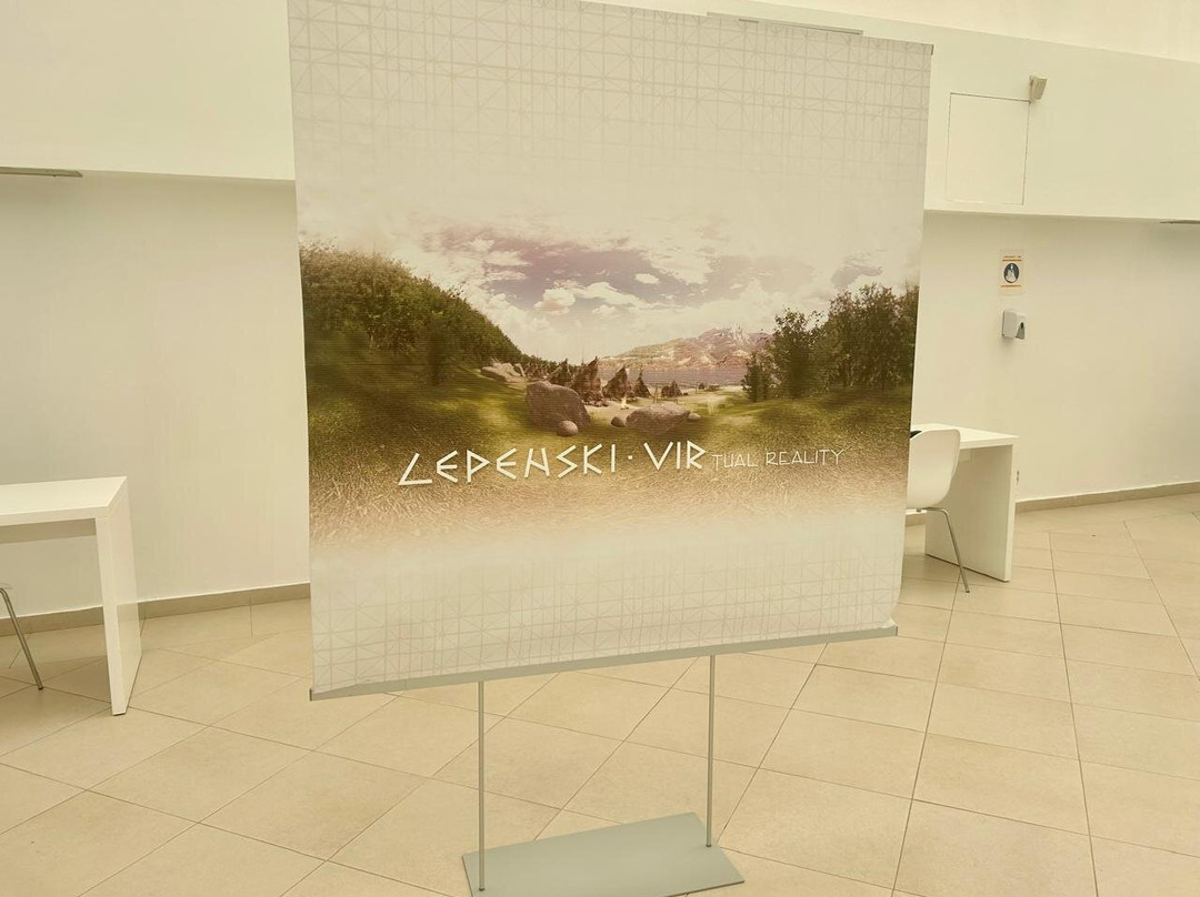 Lepenski Vir-Boljetin必去景点