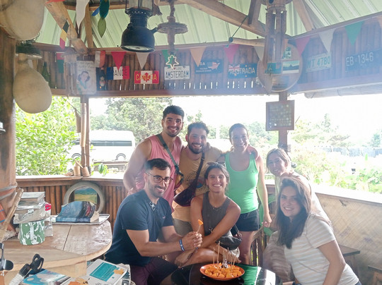 Komodo Vista Tour-科莫多必去景点