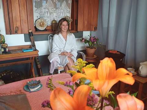 Lavandas na Varanda-蒙特贝尔德必去景点