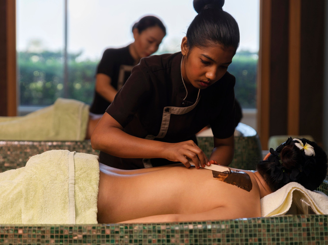 Meliá Desert Palm Member of Meliá Collection主图