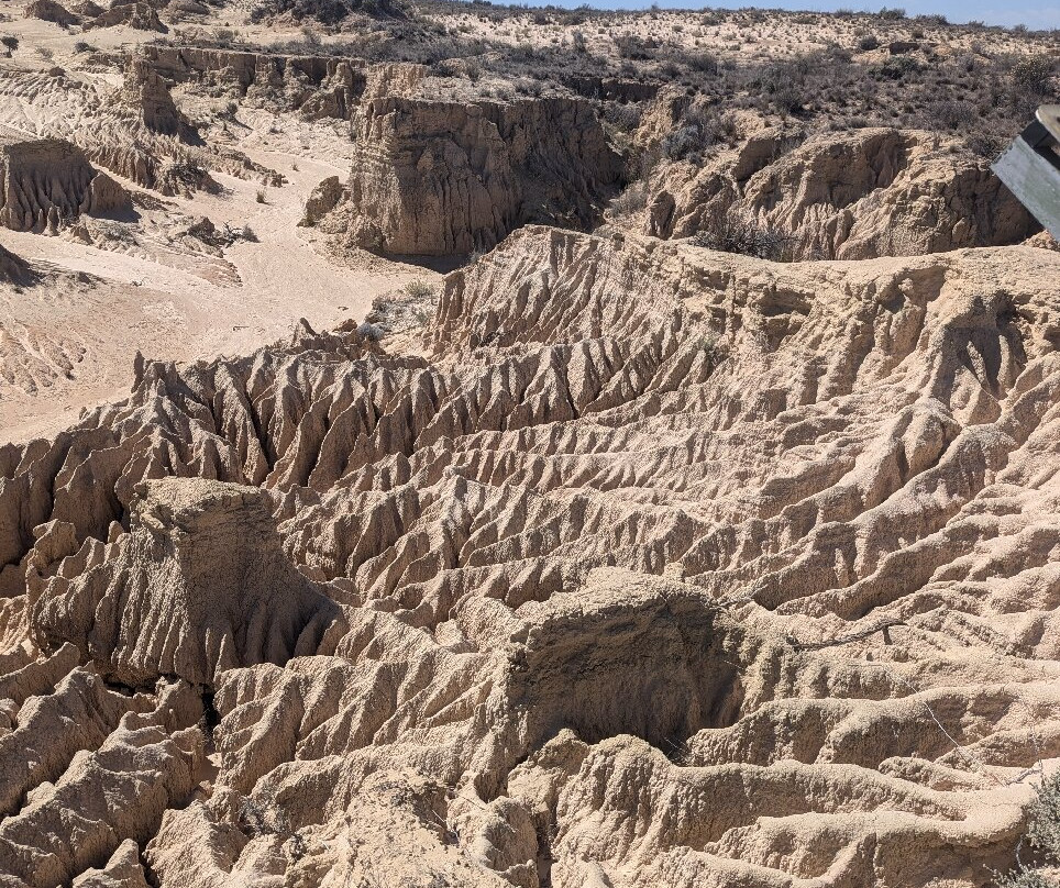 Mungo Loop Track景点图片