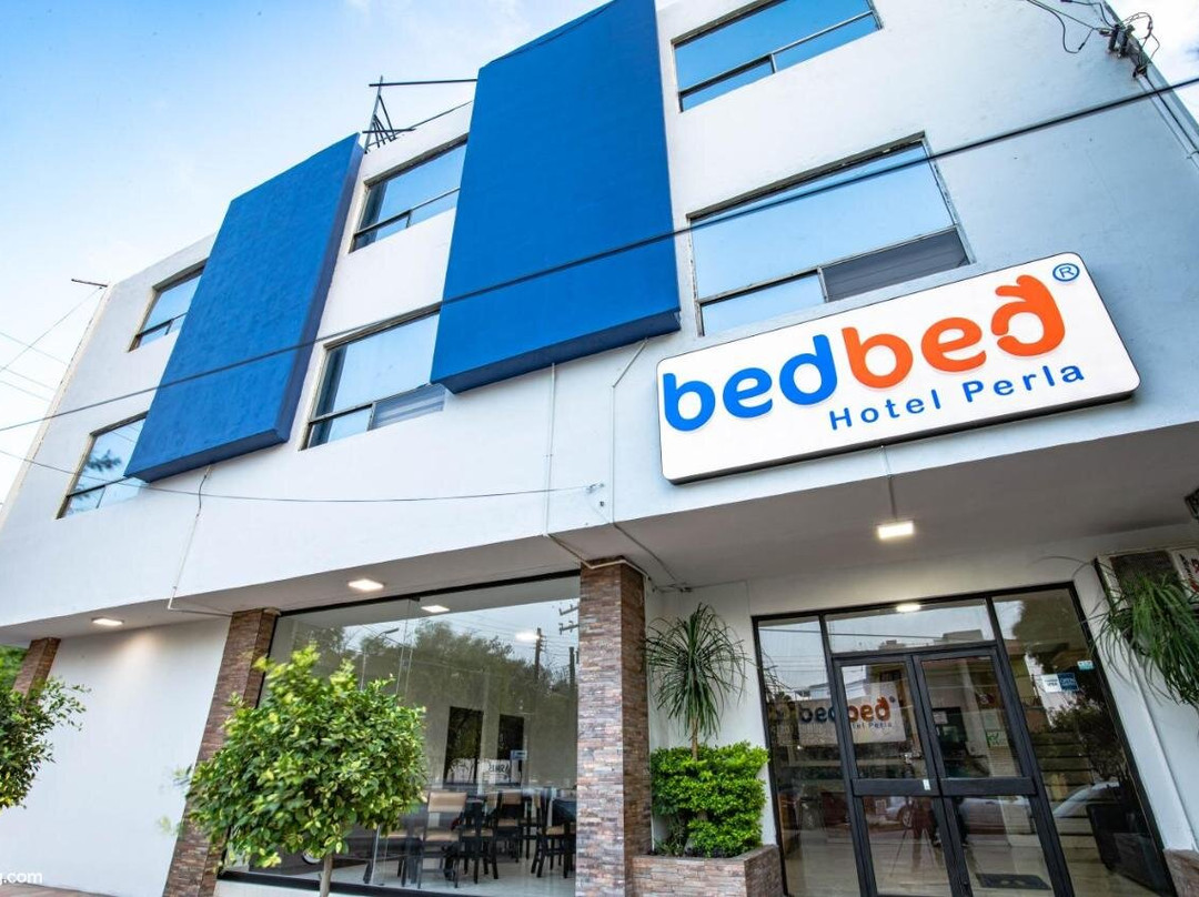 Hotel La Perla主图