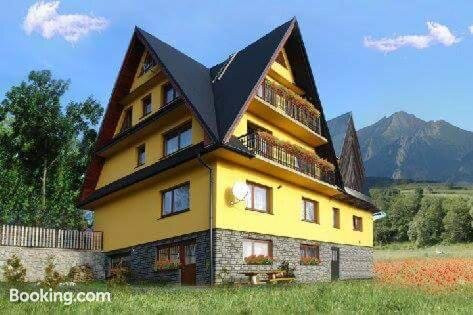 U Zofii Guest Rooms主图