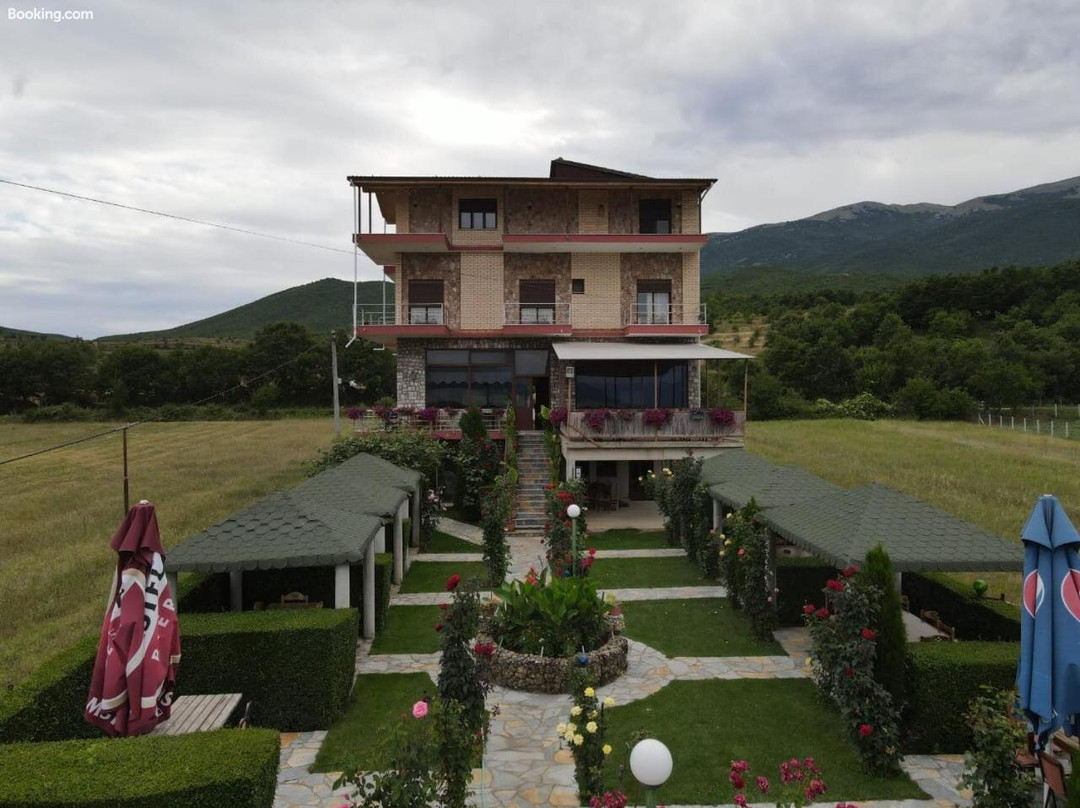 Hotel Restorant "Aleksander"