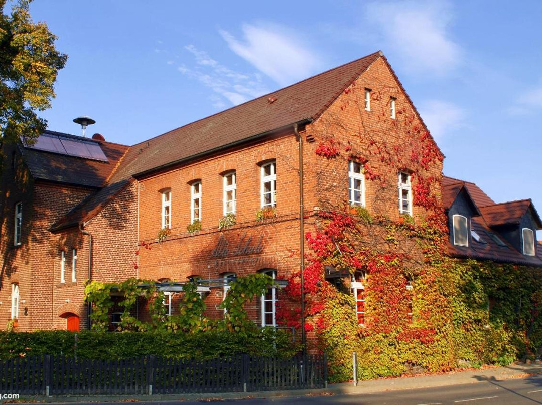 Hotel und Restaurant Alte Schule主图