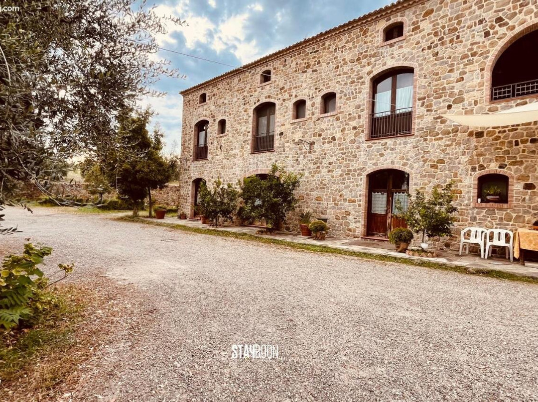 Agriturismo Villa Lagaria主图
