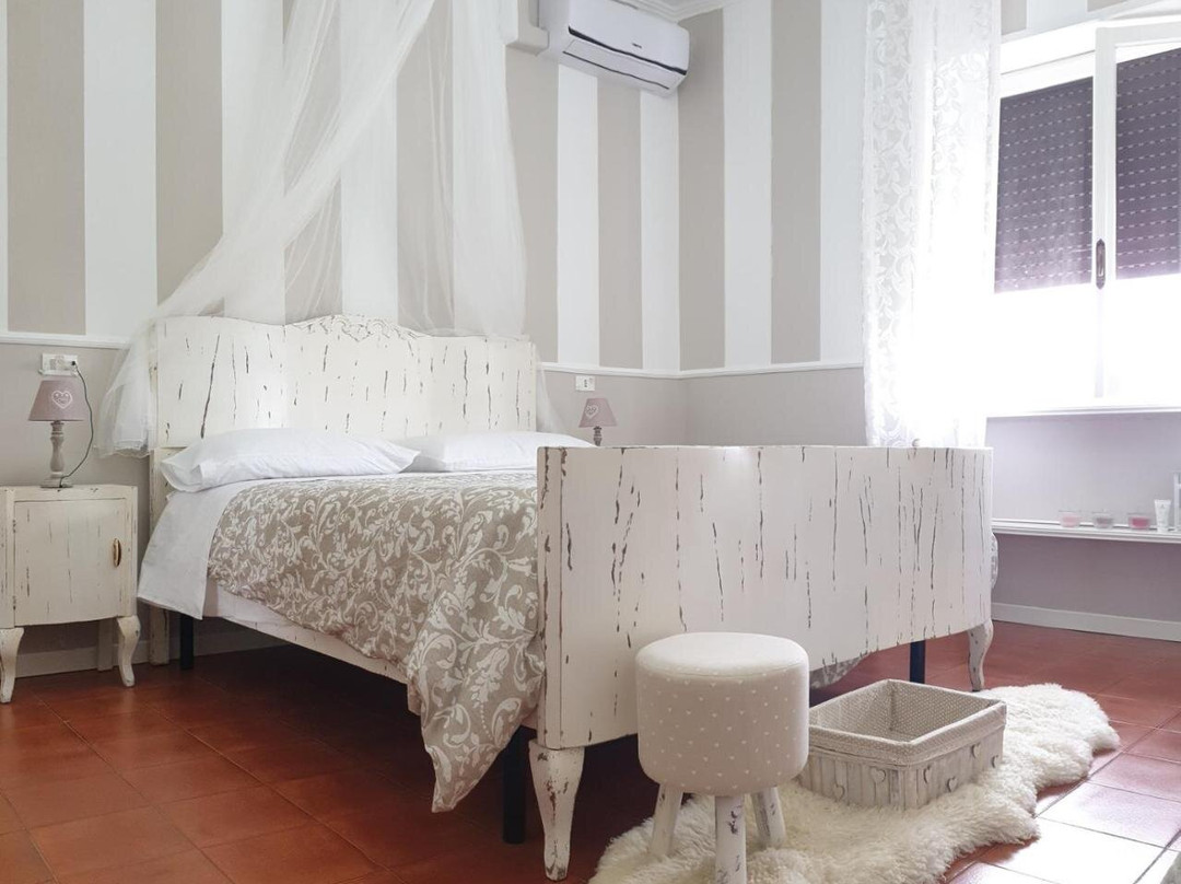 B&B Ricci by Holidayngo主图