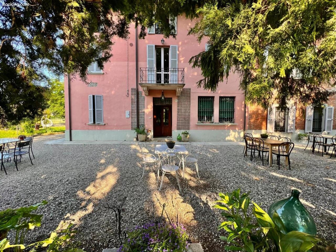 B&B La Bugia di Villa Tanzi主图