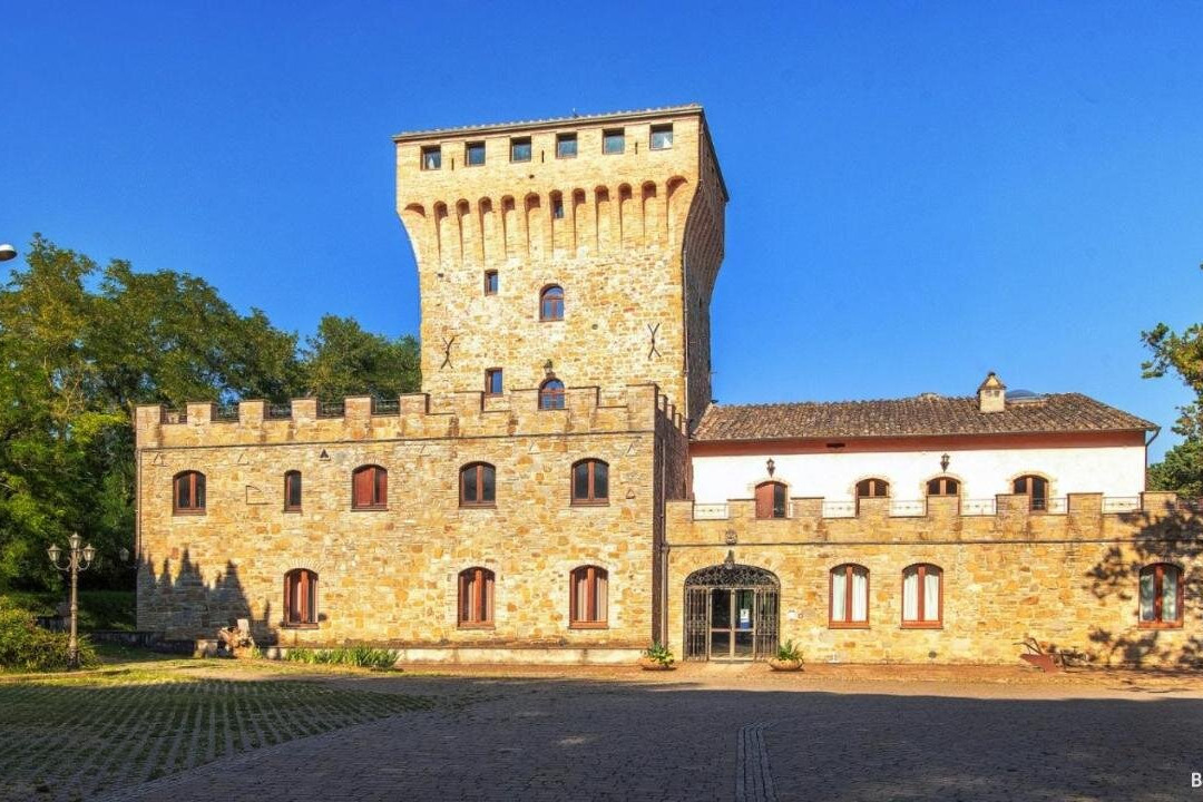 Torrenova di Assisi Country House主图
