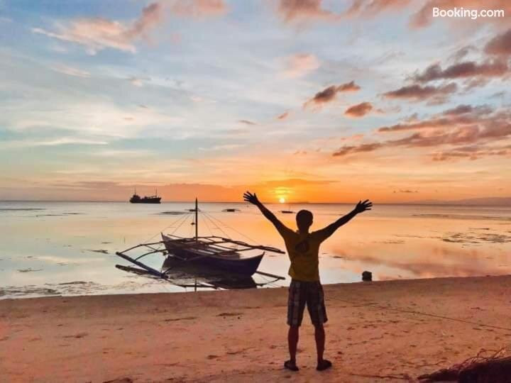 Lapyahan Guesthouse主图