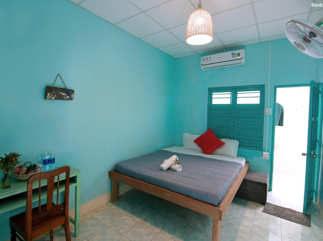 Yeu Bien Homestay