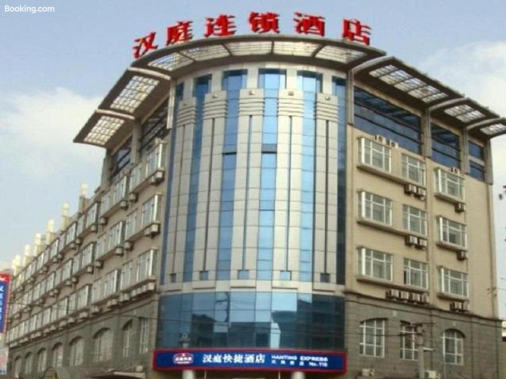 汉庭酒店（上海龙柏新村地铁站店）主图