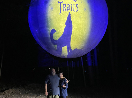 Glenlore Trails-Commerce Township必去景点