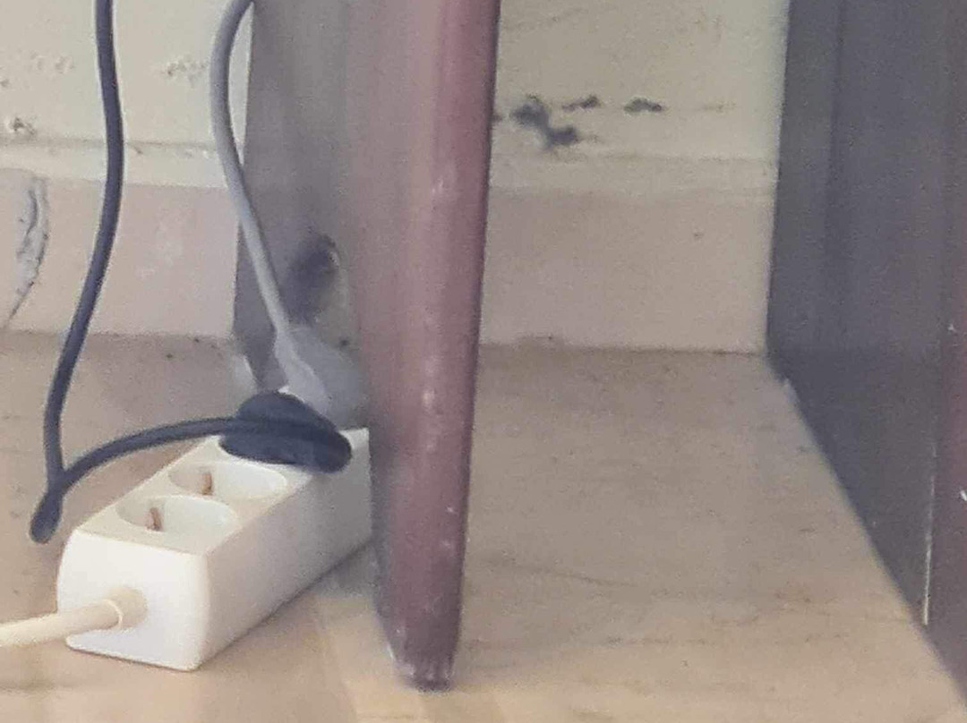 Bruskos Hotel & Suites主图