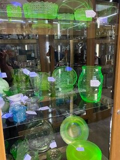 Antiques USA-Arundel必去景点