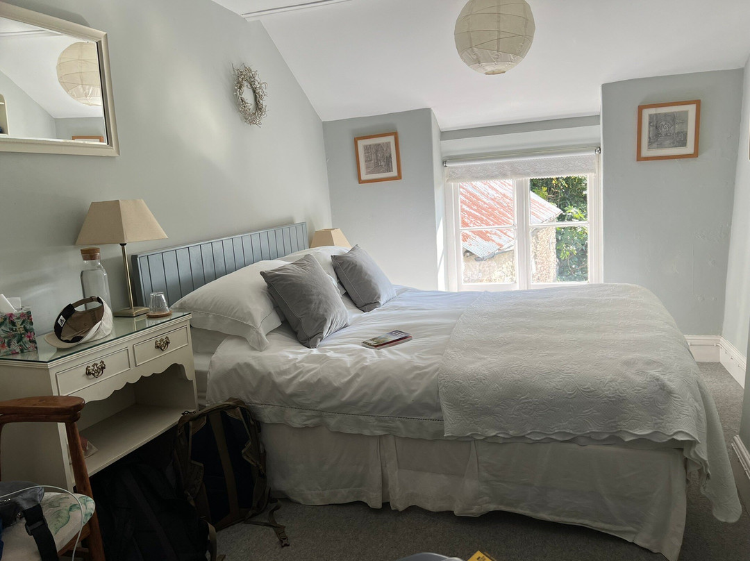 Silver Cottage主图