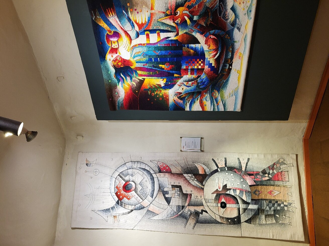 Museo Maximo Laura-库斯科必去景点