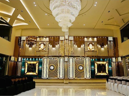 Paradise Grand Hotel And Resort