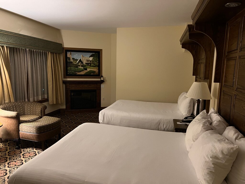 Best Western Premier Mariemont Inn-客卧