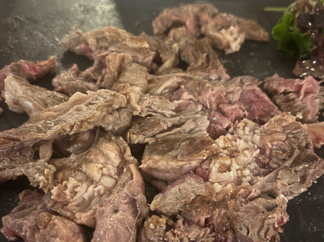 Bistrot Les Horlogers_morteau