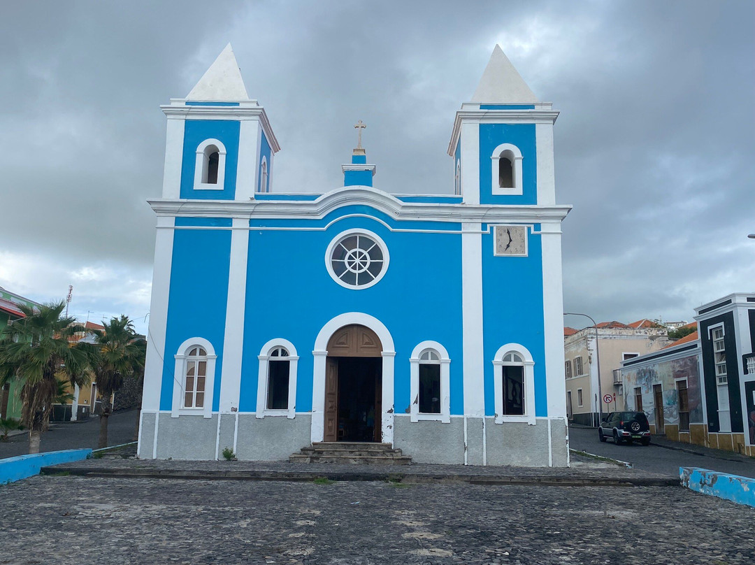 Igreja Nossa Senhora da Conceição sao filipe景点图片