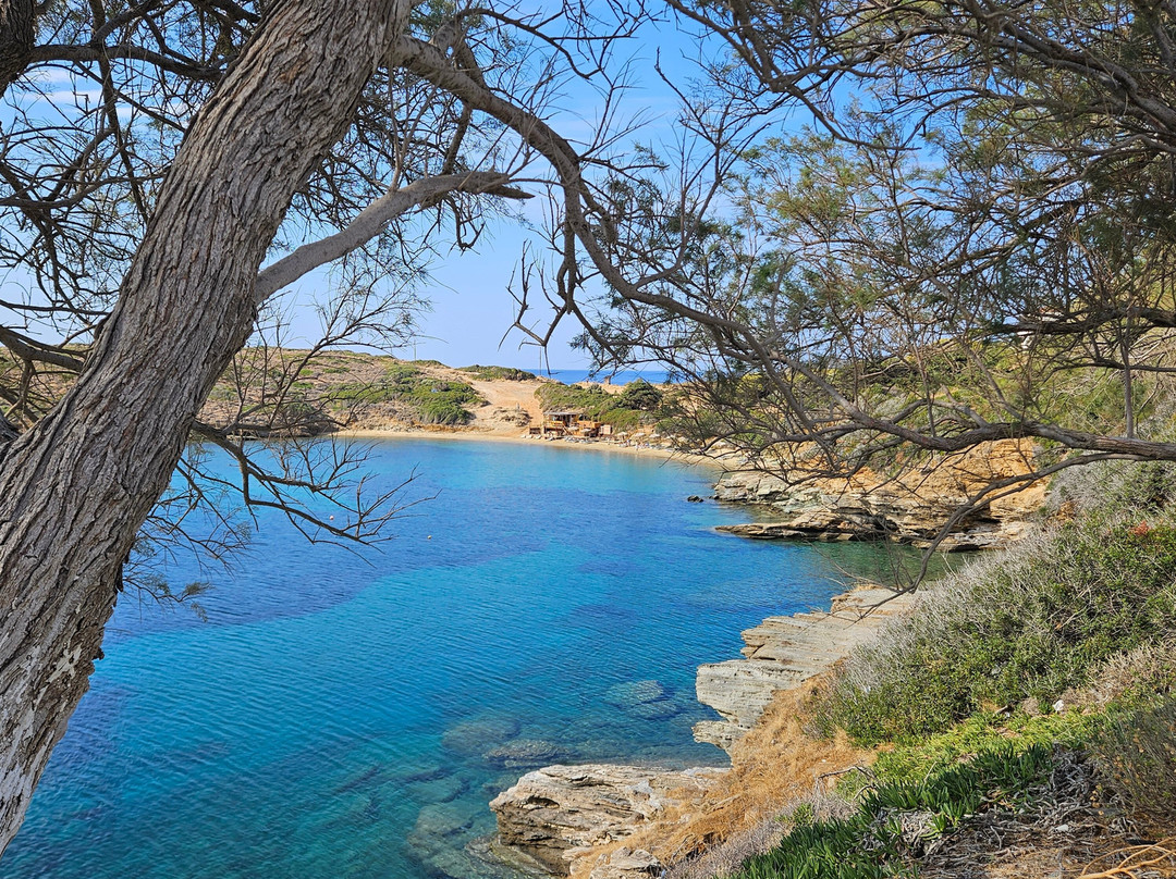 Kolona-Batsi必去景点