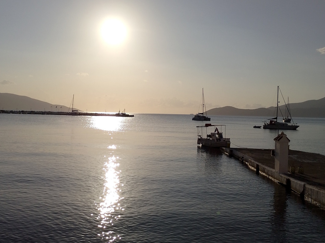 The Seasons of Nickolas主图