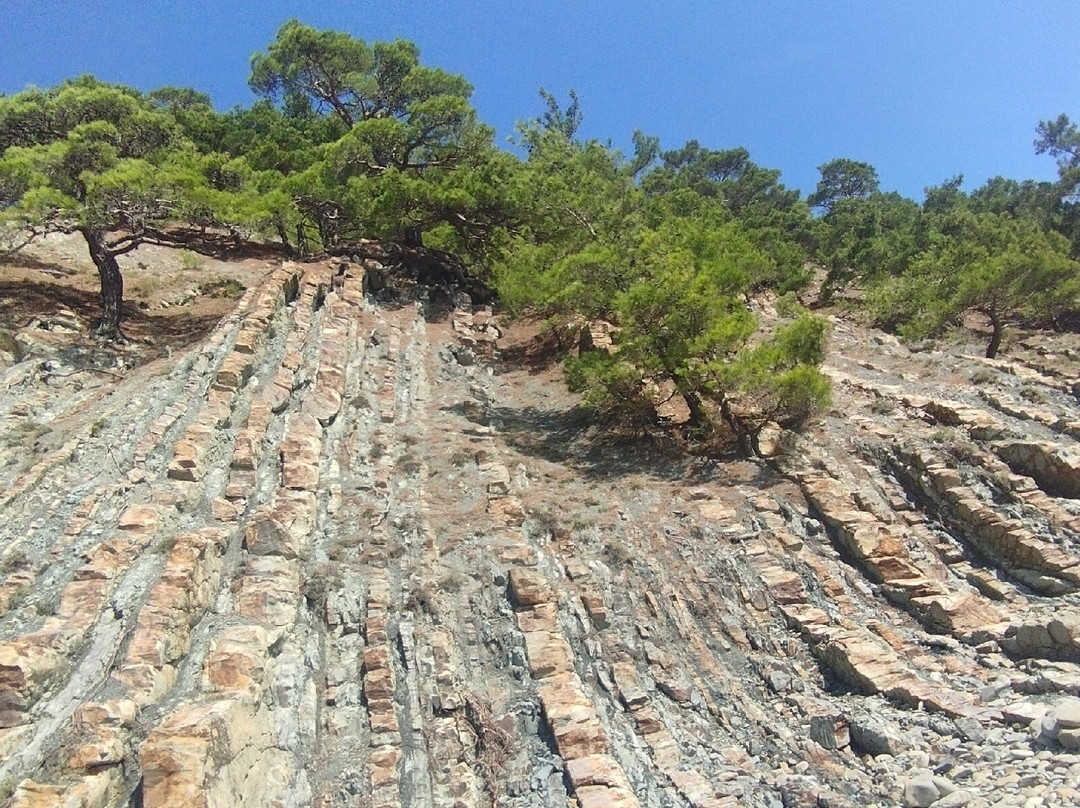 Sail Rock-Praskoveyevka必去景点