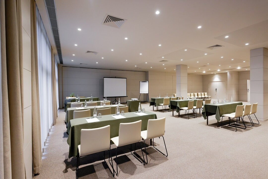 Montebelo Viseu Congress Hotel & Spa主图