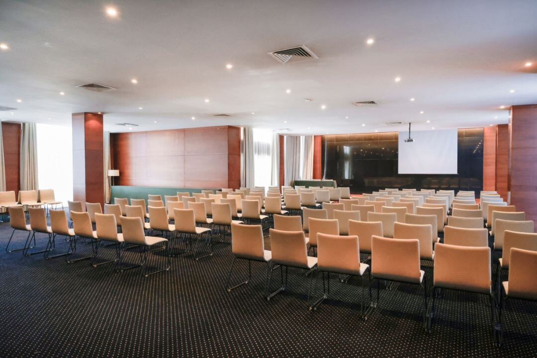 Montebelo Viseu Congress Hotel & Spa主图